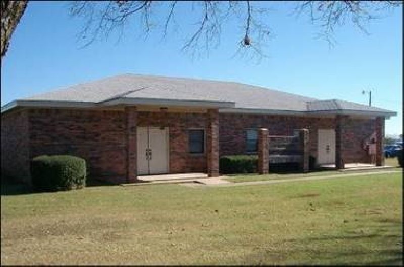 Bethlehem Primitive Baptist Church – Purcell